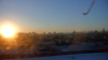 Weather camera view of Las Vegas Day School.