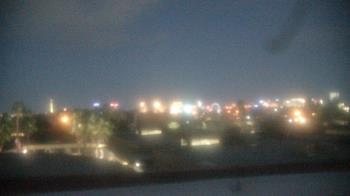 Weather camera view of Las Vegas Day School.