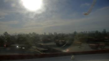 Weather camera view of Las Vegas Day School.