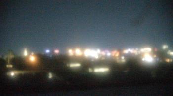 Weather camera view of Las Vegas Day School.