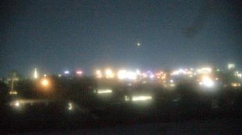 Weather camera view of Las Vegas Day School.