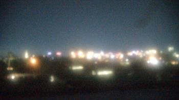 Weather camera view of Las Vegas Day School.