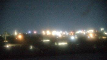 Weather camera view of Las Vegas Day School.