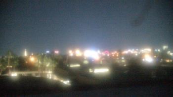 Weather camera view of Las Vegas Day School.
