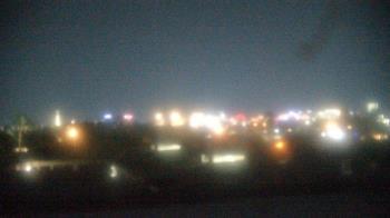 Weather camera view of Las Vegas Day School.