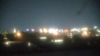 Weather camera view of Las Vegas Day School.