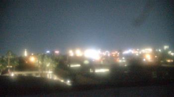 Weather camera view of Las Vegas Day School.