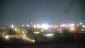 Weather camera view of Las Vegas Day School.