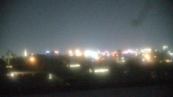 Weather camera view of Las Vegas Day School.