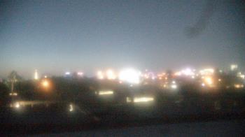 Weather camera view of Las Vegas Day School.