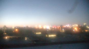 Weather camera view of Las Vegas Day School.
