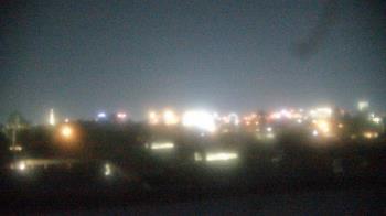 Weather camera view of Las Vegas Day School.