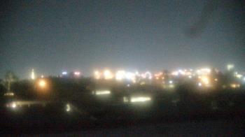 Weather camera view of Las Vegas Day School.