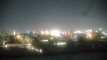 Weather camera view of Las Vegas Day School.