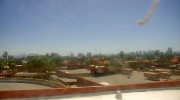 Weather camera view of Las Vegas Day School.