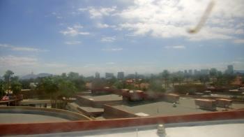 Weather camera view of Las Vegas Day School.
