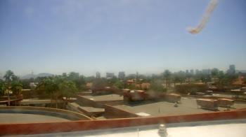 Weather camera view of Las Vegas Day School.