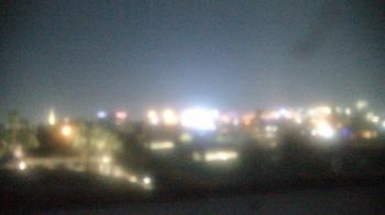 Weather camera view of Las Vegas Day School.