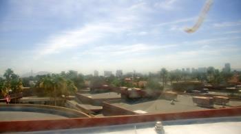 Weather camera view of Las Vegas Day School.