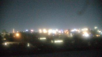 Weather camera view of Las Vegas Day School.
