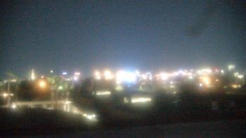 Weather camera view of Las Vegas Day School.