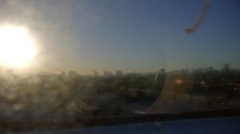 Weather camera view of Las Vegas Day School.