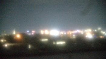 Weather camera view of Las Vegas Day School.