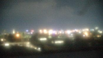 Weather camera view of Las Vegas Day School.
