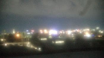Weather camera view of Las Vegas Day School.