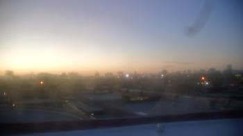 Weather camera view of Las Vegas Day School.