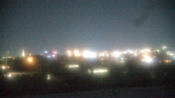 Weather camera view of Las Vegas Day School.