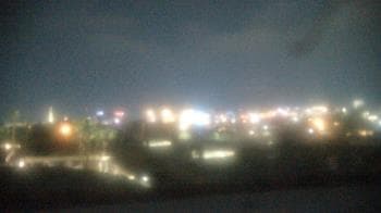 Weather camera view of Las Vegas Day School.