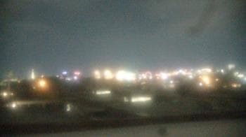Weather camera view of Las Vegas Day School.