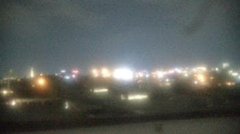 Weather camera view of Las Vegas Day School.