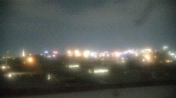 Weather camera view of Las Vegas Day School.