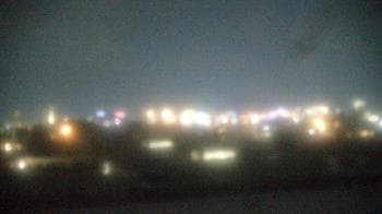 Weather camera view of Las Vegas Day School.