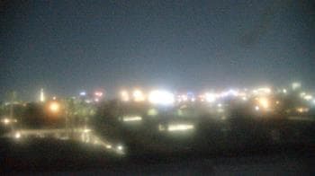 Weather camera view of Las Vegas Day School.