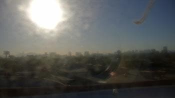 Weather camera view of Las Vegas Day School.