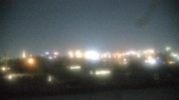 Weather camera view of Las Vegas Day School.