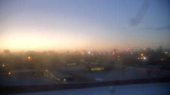 Weather camera view of Las Vegas Day School.