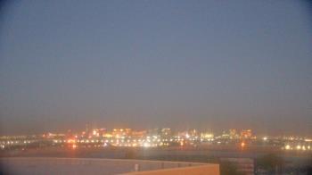 Weather camera view of Sierra Vista HS.