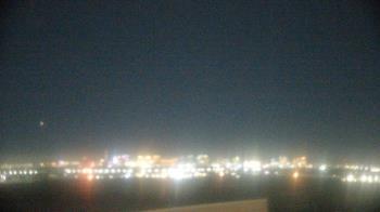 Weather camera view of Sierra Vista HS.