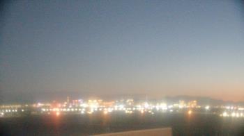 Weather camera view of Sierra Vista HS.