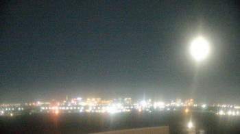 Weather camera view of Sierra Vista HS.