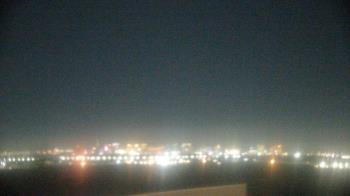 Weather camera view of Sierra Vista HS.