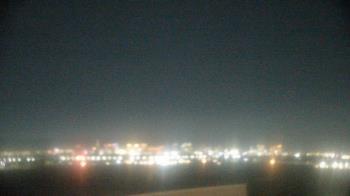 Weather camera view of Sierra Vista HS.