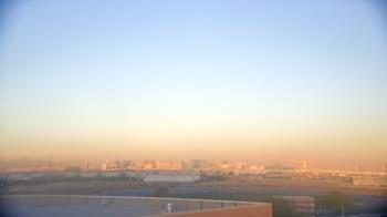 Weather camera view of Sierra Vista HS.