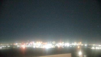 Weather camera view of Sierra Vista HS.