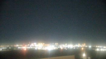 Weather camera view of Sierra Vista HS.