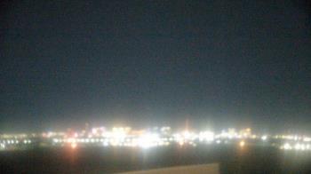 Weather camera view of Sierra Vista HS.